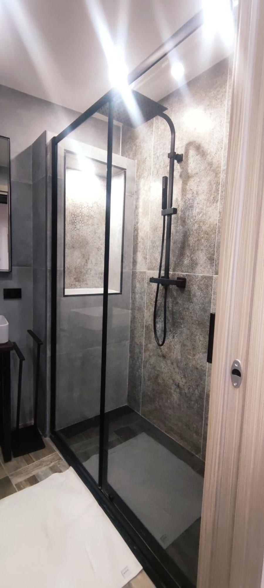 Anni Apartment Salerno Exterior photo