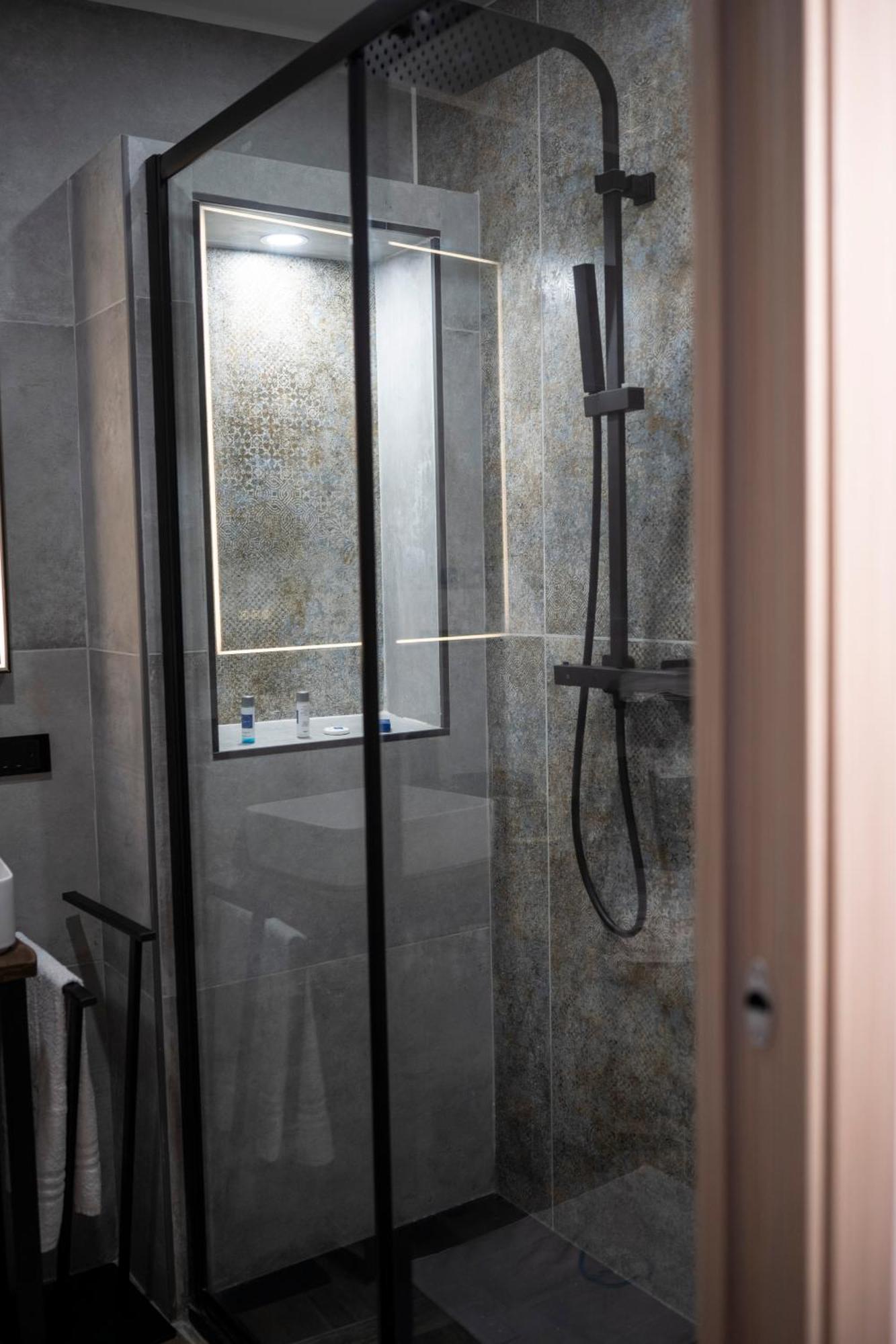 Anni Apartment Salerno Exterior photo