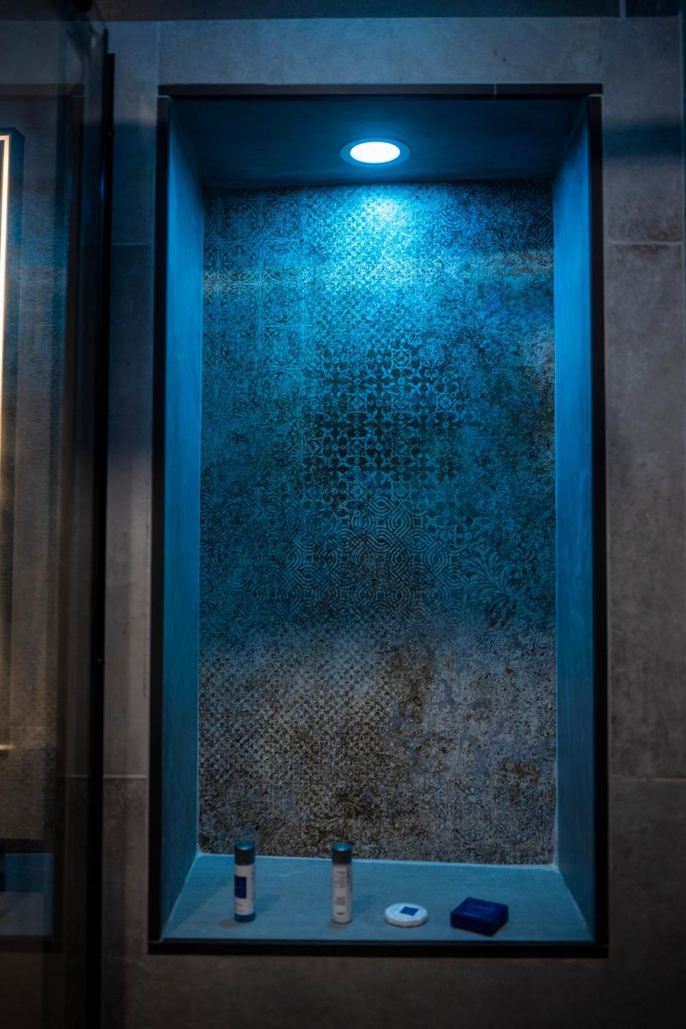 Anni Apartment Salerno Exterior photo