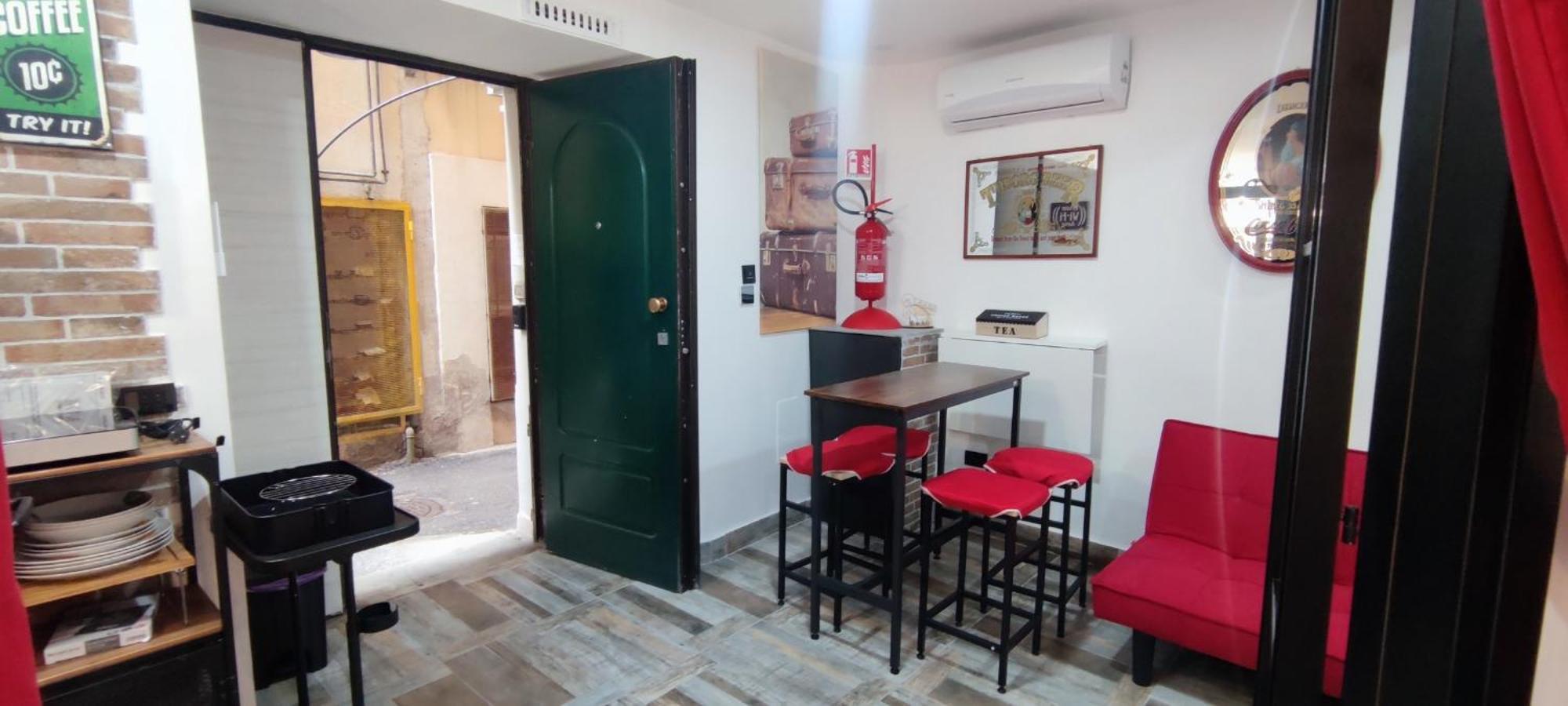 Anni Apartment Salerno Exterior photo